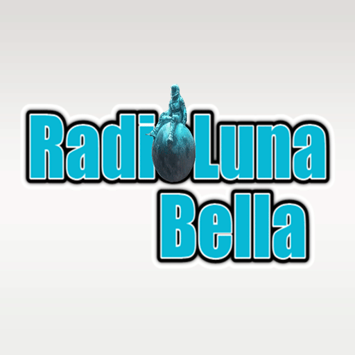 Radio Luna Bella  Icon