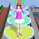 Anime Girl Parkour Chase 3D - Androidアプリ