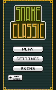 Snake Classic - Apps on Google Play