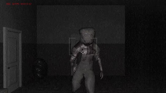 The Ghost Apk 1