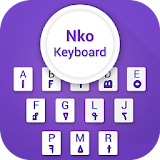 Nko Keyboard icon