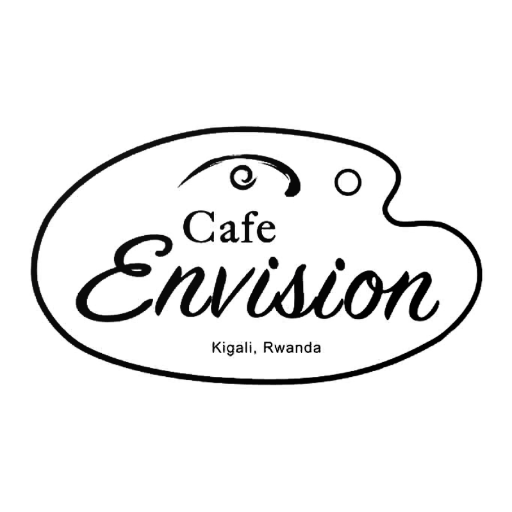 Envision cafe logo
