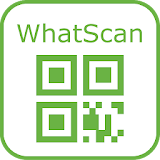 WhatScan for WhatsApp icon