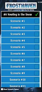 Frosthaven Scenario Viewer