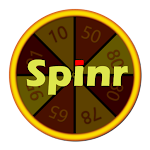Cover Image of Tải xuống SpInr: Earn Wallet cash & more  APK