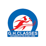 G.H.Academy icon