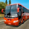 download Proton Tourist Bus City Bus Driving Simulator 2021 apk