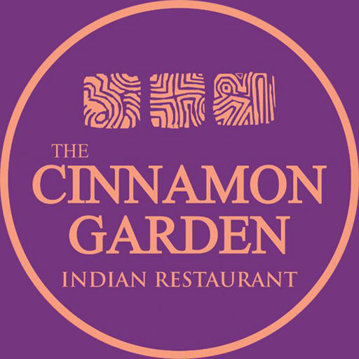 Cinnamon Garden logo