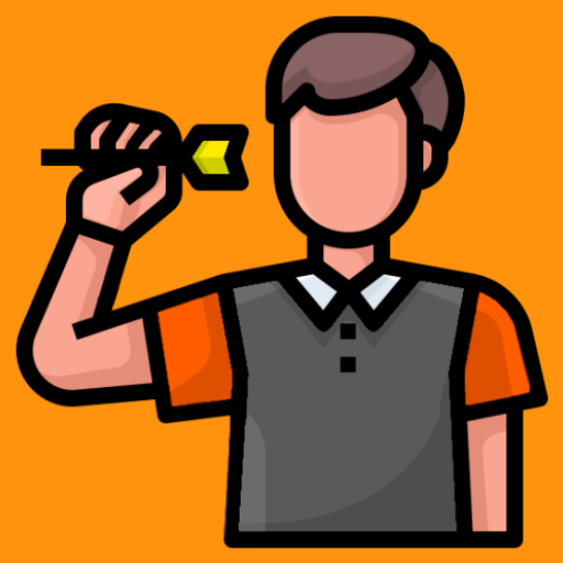 DartMate logo