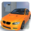 E92 Drift Simulator: Car Games icon