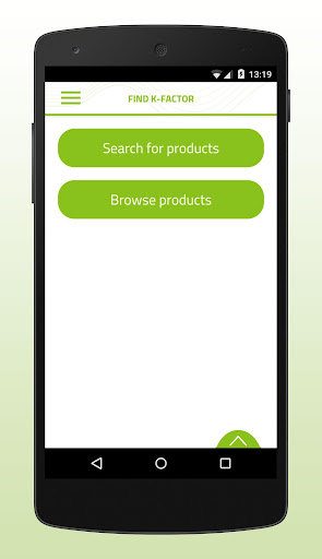 Sweflow Screen 2