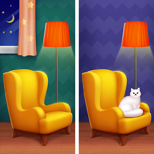 Find Difference - Differences 1.0.25 Icon