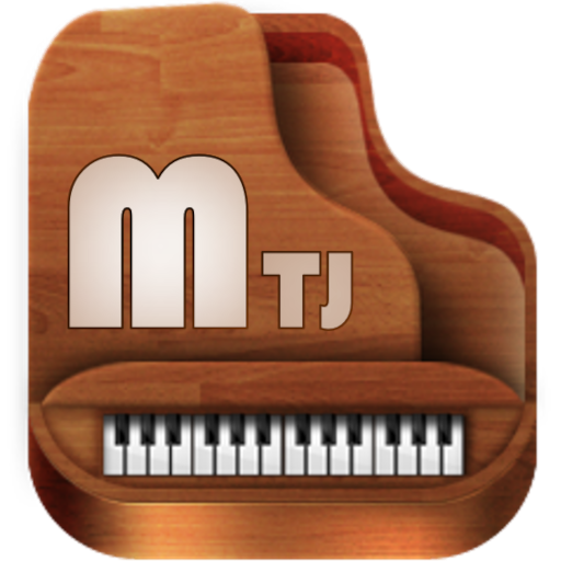 MTJ Demo for  Android – Latest Version & Features app icon