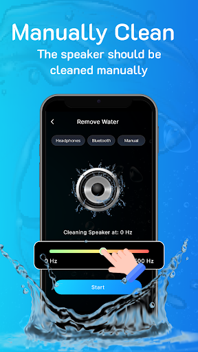 Speaker Cleaner - Dust Remover