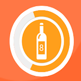 Alcohol Units Tracker icon
