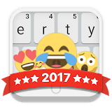 2017 OS10 Emoji Keyboard Theme icon