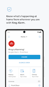 RING - Apps on Google Play