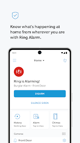 How to Login Ring App - Sign In Ring Application ! 