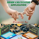Shadi Calculator 2018 icon