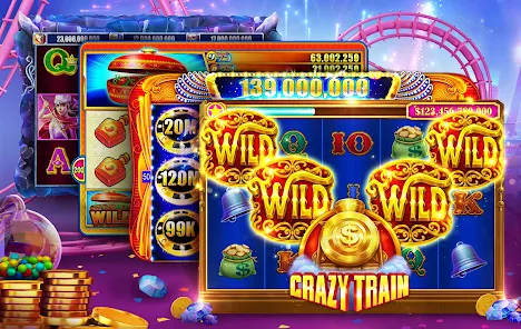 Slotomania Slots, 777 Free Casino Fruit Machines GameTwist Free