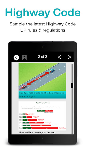Theory Test 4 in 1 UK Lite