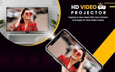 HD Video Projector Simulatorのおすすめ画像4