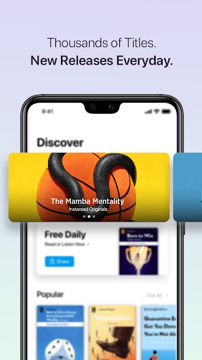 Instaread Book Summaries