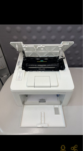 hp laserjet pro m102a guide