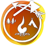 Bushcraft Survival icon