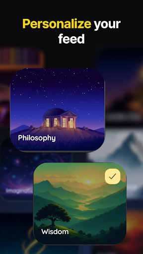 Quoter Screenshot 4 - AppWisp.com