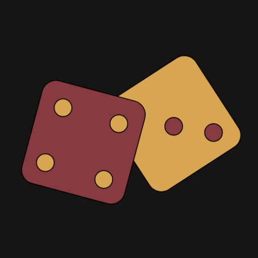 Catan Dice logo