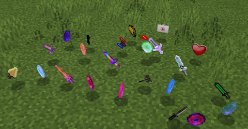 Lucky Skyblock mod & maps screenshot 8