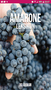 Amarone wine Leksikon