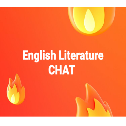 English Literature Chat