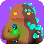 Cover Image of Download Grow your Monster 0.9a APK