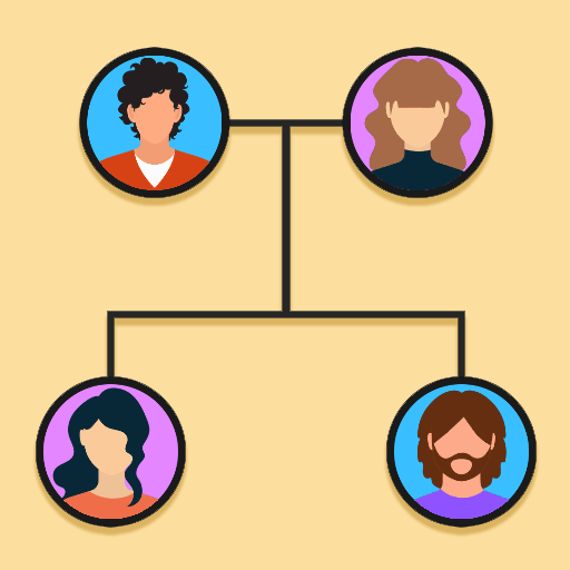 Family Tree! - Logic Puzzles Download on Windows