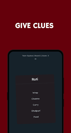Game screenshot Say Something Nah! apk download