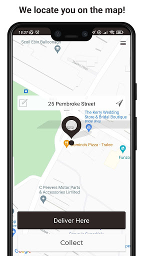 Tamarind Tralee Screenshot 4 - AppWisp.com