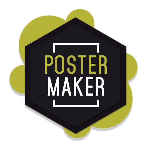 Poster maker& Flyer banner ads
