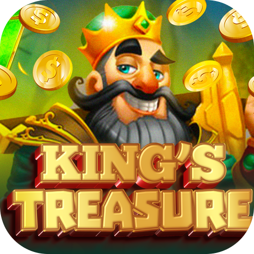 King’s Treasure