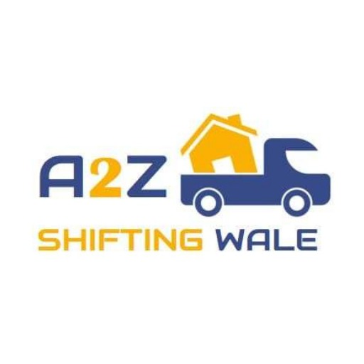 A2Z Shifting Wale logo