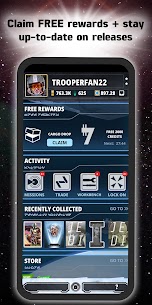 Star Wars™: Card Trader by Topps® 7