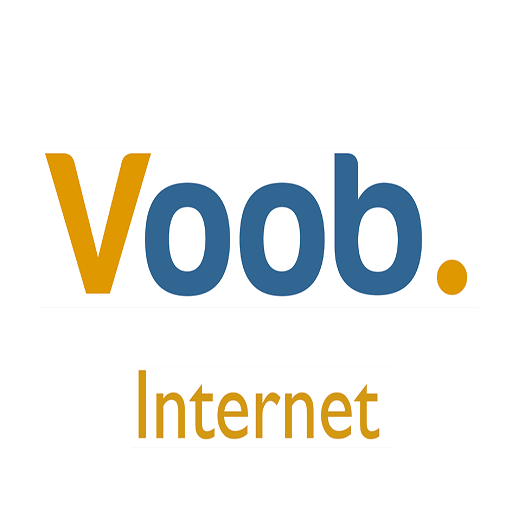 Assinante Voob logo