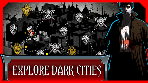 Télécharger Gratuit Dark Legends  APK MOD (Astuce) screenshots 2