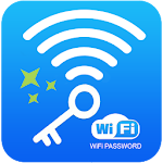 Cover Image of Descargar Mostrar clave de contraseña wifi - Mostrar todas las contraseñas WiFi  APK