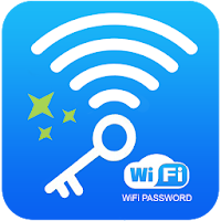 Wifi Password Key Show - Show All WiFi Password