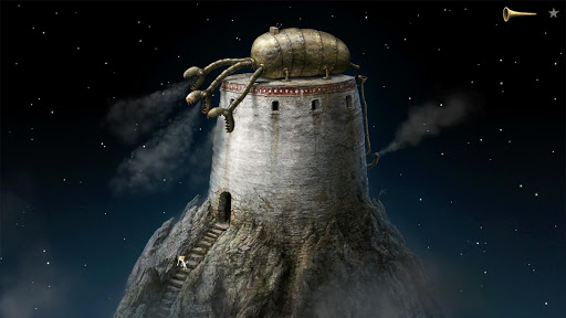 Samorost 3 v3.471.23 APK (Full Game)