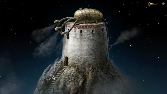 Samorost 3 Apk Mod Download It Is Different From Samorost 2 1
