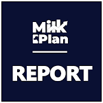Cover Image of Télécharger MilkPlan Report  APK
