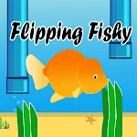 Cover Image of डाउनलोड Flipping Fish  APK